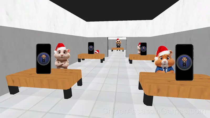 Come in New Year gameplay screenshot 6