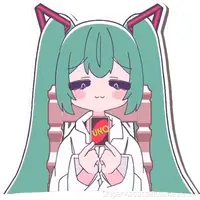 Anime UNO