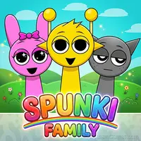 Sprunki Family