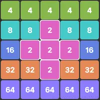 Block Blast 2048