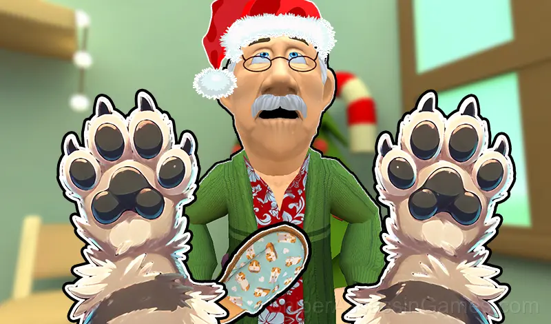 Play Coon Plutus and Grandpa