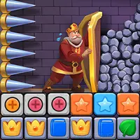 Block Escape: Brain Training