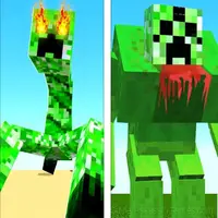 Evolution of Wild Monsters 3D