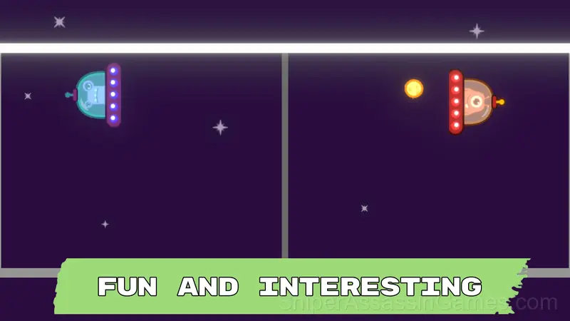Games for Two: Collection 2 gameplay screenshot 3