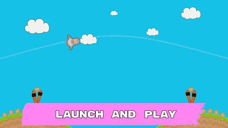 Games for Two: Collection 2 gameplay screenshot 4