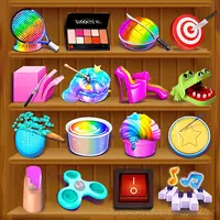 Antistress: Big Collection of Games