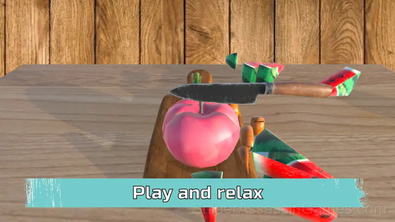 Antistress: Big Collection of Games gameplay screenshot 4