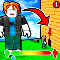 Obby Easy Grow!