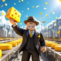 Cheese Tycoon Robby