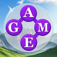 Connect words