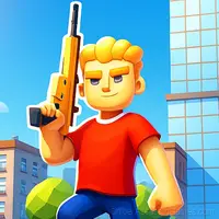 Obby: Battle Online