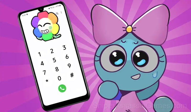 Play Call Dandy world now!