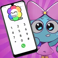 Call Dandy world now!