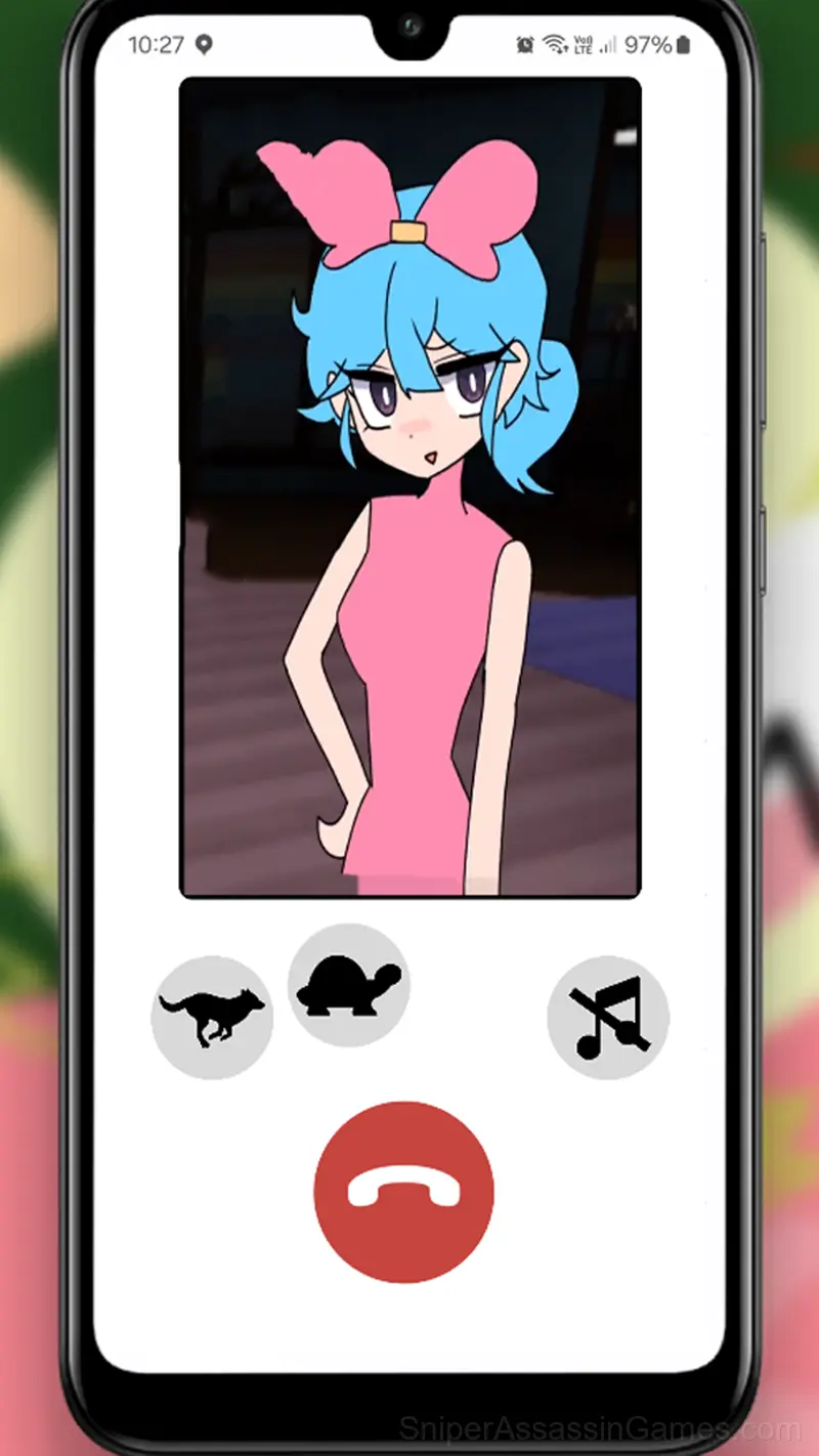 Call Dandy world now! gameplay screenshot 2