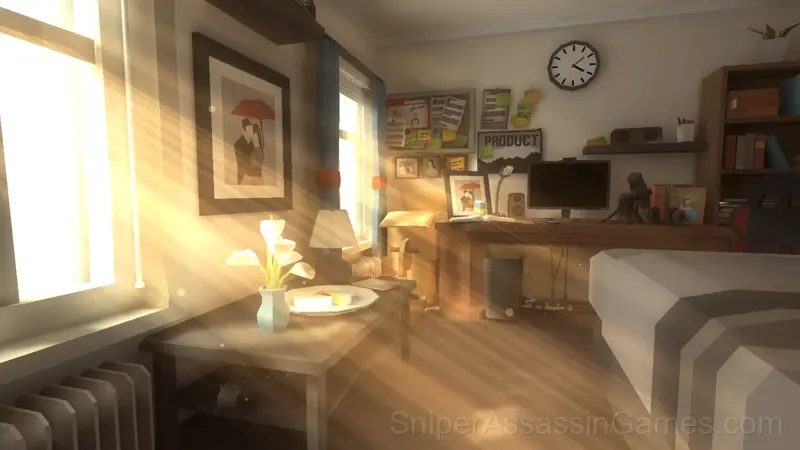 WildStandZ: Act 1 - Beginning gameplay screenshot 3