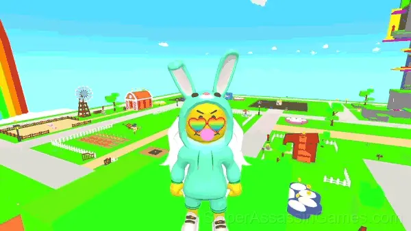 Tower of Memes: Grow fruit gameplay screenshot 4