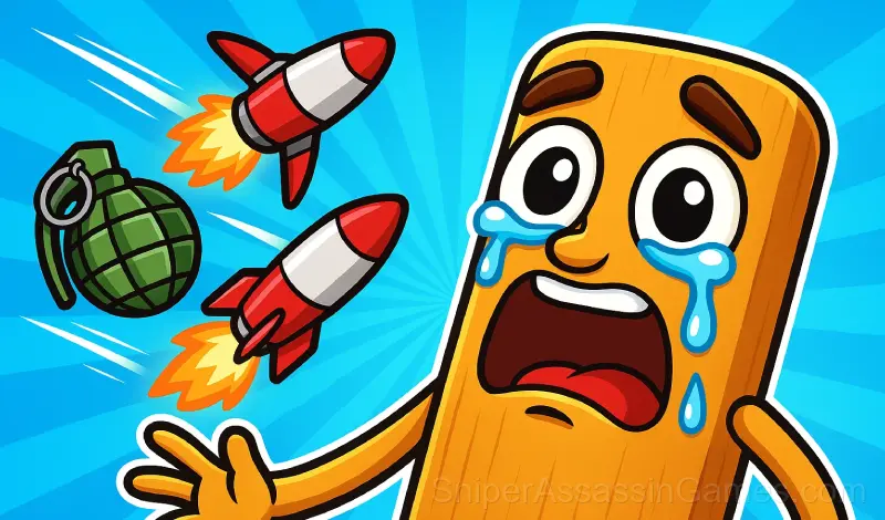 Play Sprunki Playground Mod - Ragdoll Sandbox