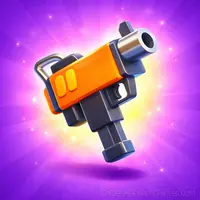 Gun Clone: Weapon Battle Run
