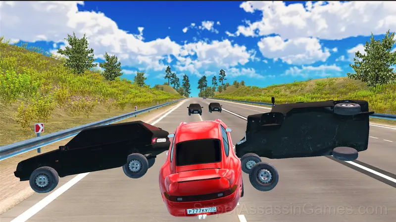 SpeedBoy: Crazy Chase at Recess gameplay screenshot 3