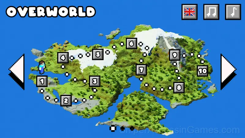 Draw Noob! gameplay screenshot 2