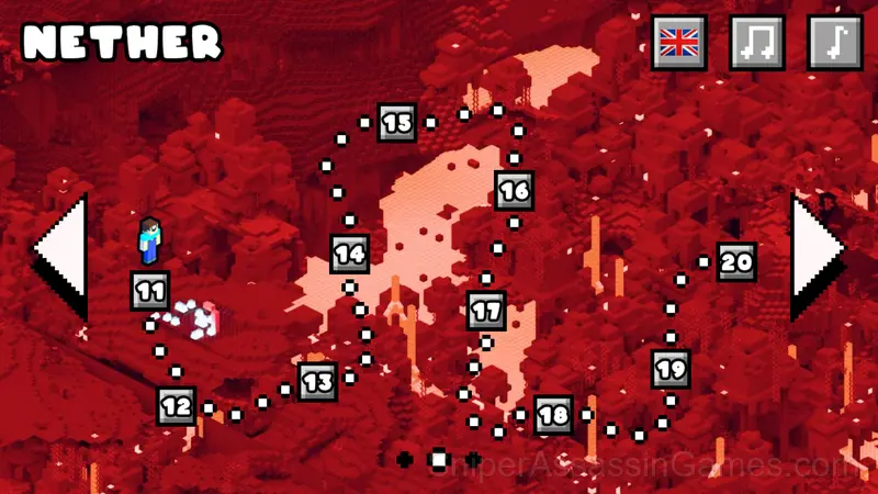 Draw Noob! gameplay screenshot 5