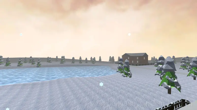Boo Scared 3: New Year with Schoolboy gameplay screenshot 6