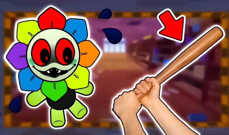 Play Dandy's World Playground Ragdoll Sandbox