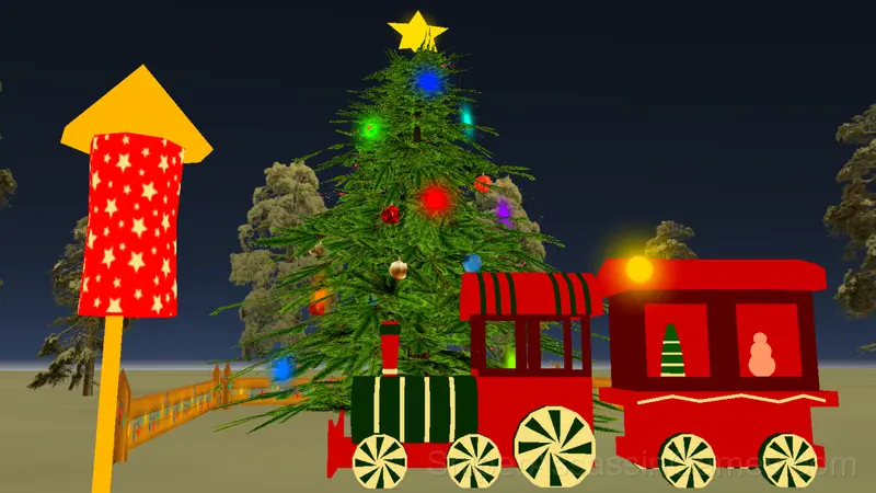 Lady Bug: The Party gameplay screenshot 3