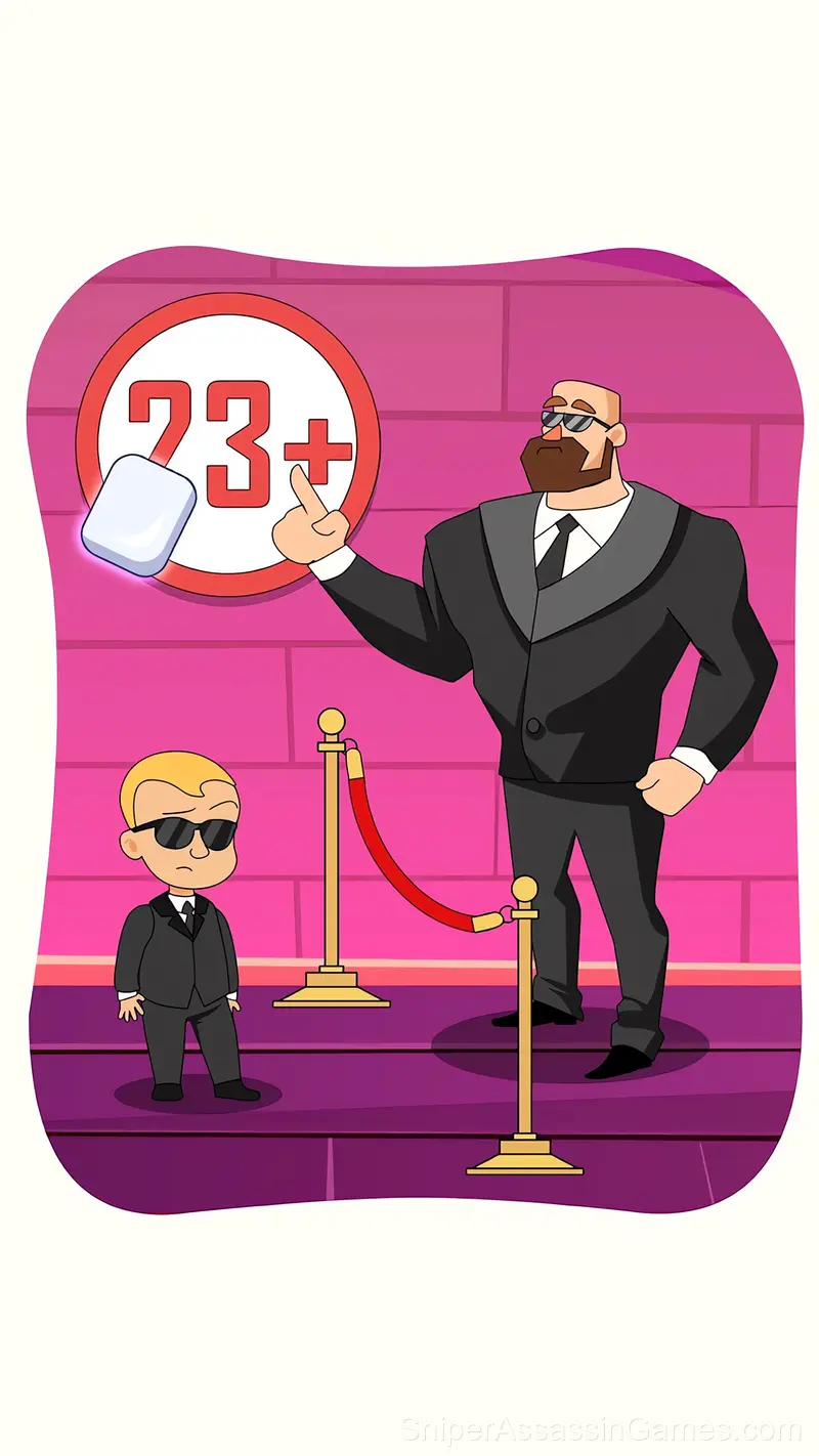 DOP 3 gameplay screenshot 1