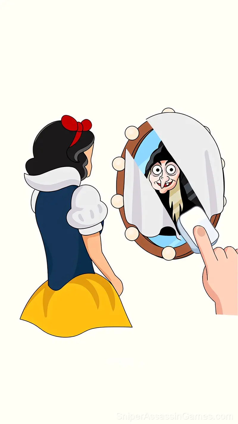 DOP 3 gameplay screenshot 3