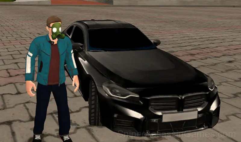 Play Sports cars and city