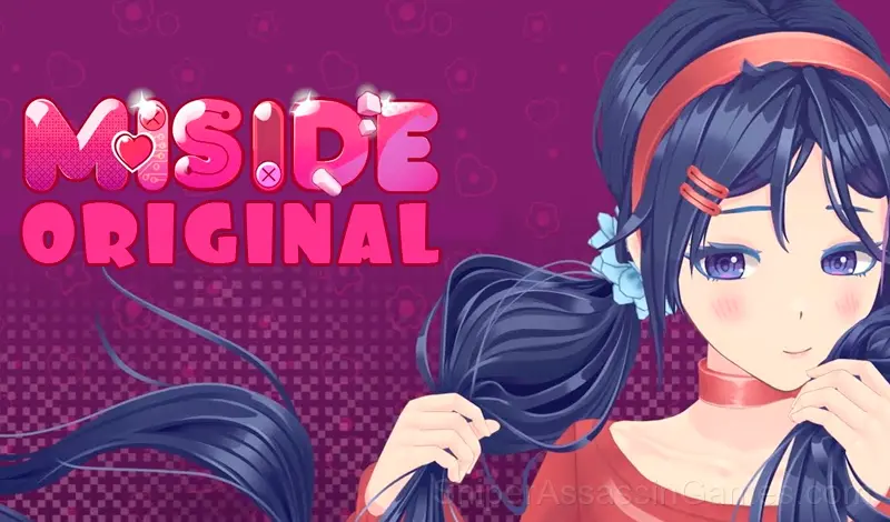 Play MiSide Original