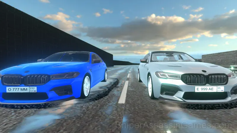 Fleet of WENGALLBI gameplay screenshot 1