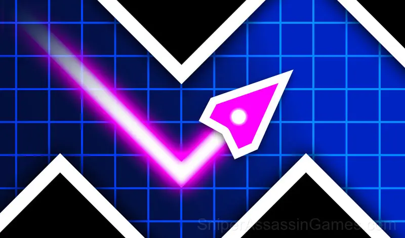 Play Geometry Vibes