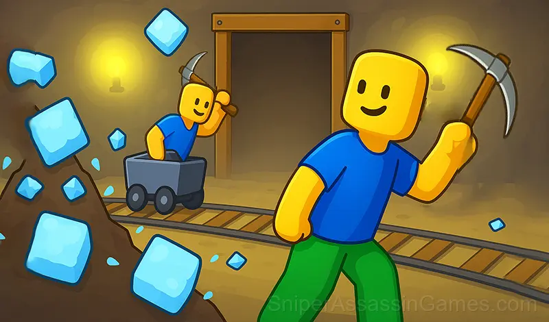 Play Ice Tycoon