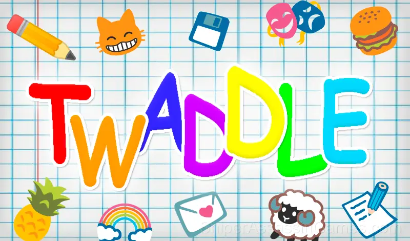 Play Twaddle