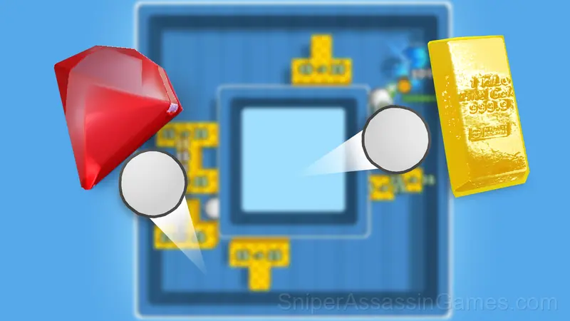 Money ping pong gameplay screenshot 3