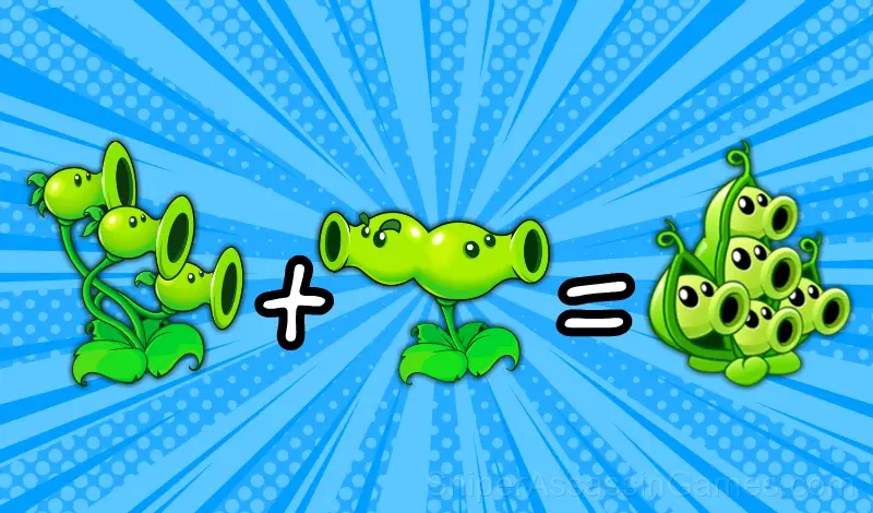 Play Plants vs Zombies: Alchemy