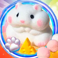 Squish taba-paws, hamsters and music!
