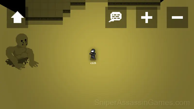SCP station online gameplay screenshot 4