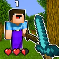 Block Battle - Noob vs Pro