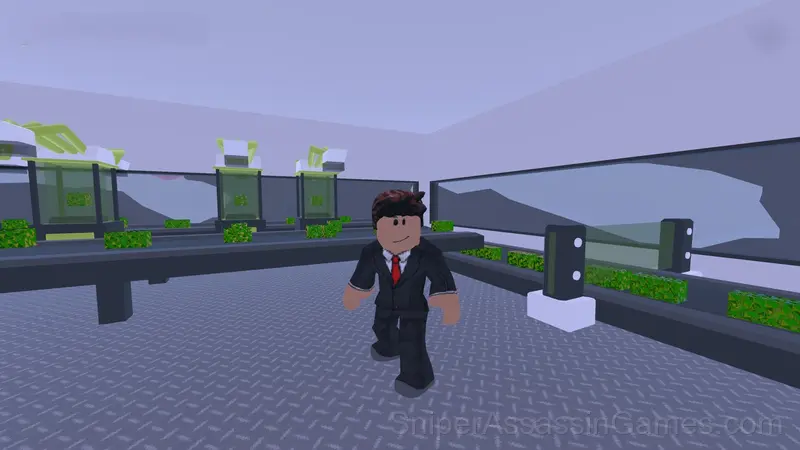 Robbie become a businessman! gameplay screenshot 4