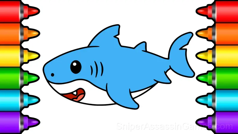 Cool Coloring Pages for Kids gameplay screenshot 2