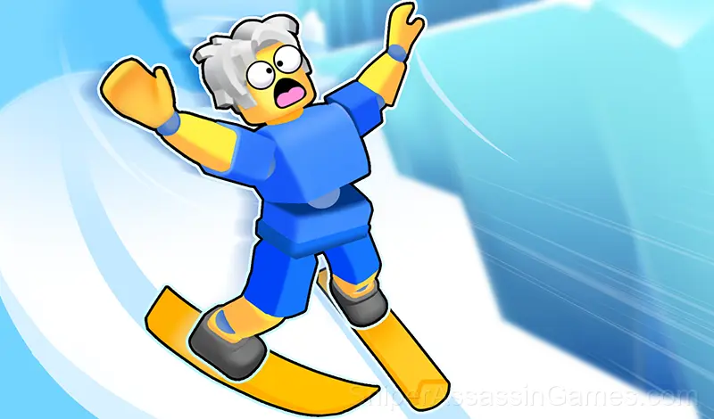 Play Robux Racing 3D! Crazy Ragdoll Downhill!