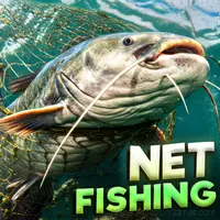 Net Fishing