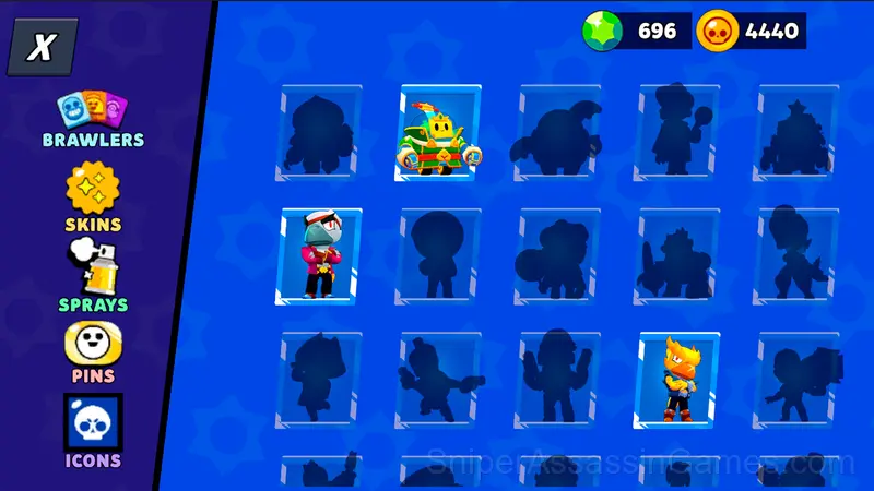 Starr Drop opening gameplay screenshot 3