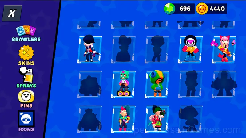 Starr Drop opening gameplay screenshot 5
