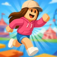 Obby Open World Online