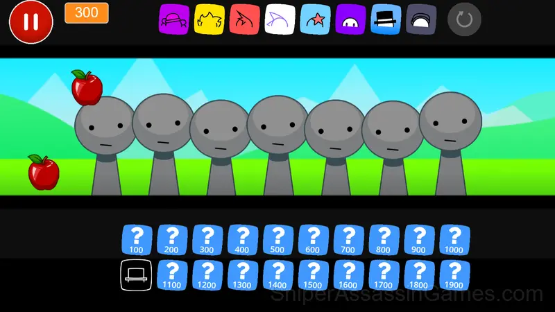 Sprunki SPRUNKR gameplay screenshot 3