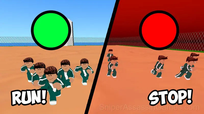 Sprunki Games: Player 456 gameplay screenshot 2